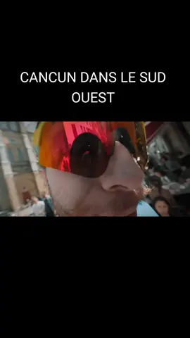 @COCOBONGO #cocobongo #scott #bilow #drinks #pourtoi cancun voyage🍹