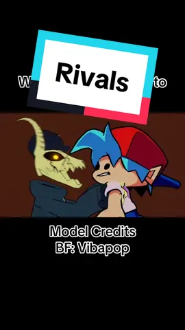 Honestly if they did team up, its on occasion. #fridaynightfunkin #tabi #boyfriendfnf #3danimation #fnfmods #fnfmemes #fnfanimations #blender3d 