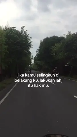 sesakit apapun itu aku sudah tidak merasa seperti sakit. #sadvibes #galaubrutal #qouteskatakata #foryou #foryoupage #nicetry 