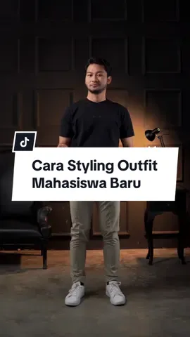 Kamu masih mahasiswa baru dan ngk tau cara styling? Ini dia cara styling outfit Mahasiswa Baru #outfitmahasiswa #mahasiswa #outfitmahasiswabaru #mahasiswabaru #stylingoutfit 