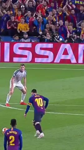 Golazo de falta de Messi. FCB VS LIV. #messi #liverpool #gol #freekick #futbol #barcelona 