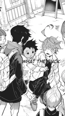 It kinda fits ngl #manga #tpn #thepromisedneverland #22194 #63194 #81194 #tpnmanga #thepromisedneverlandmanga #tpnray #tpnnorman #tpnemma #tpnending #tpnmangaspoilers #fypシ 