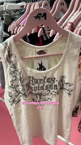 visit us this weekend at brick lane! Open 11-6pm ⭐️  #y2kvintage #2000sfashion #thriftinghaul #londonvintage #thrifting #y2k #y2kfashion #jorts #vintagecoach #vintagecami 