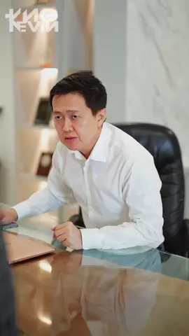 Keluarga adalah yang utama #kingkevin #dramaking #dramatiktok #tiktokviral #fyp #trending 