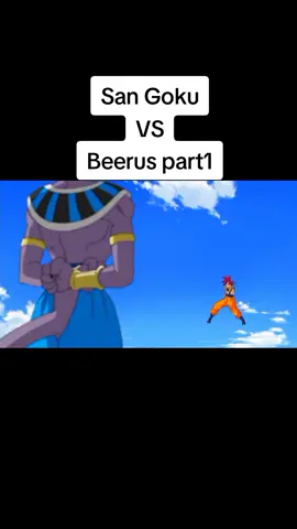 Goku en Saiyan GOD #dragonballsuper #dragonball #dbs #dbsuper #goku #sangoku #beerus #fight #manga #viralmanga #pourtoi #fypシ #animefights #mangas #fypシ゚viral #toeianimation #anime 