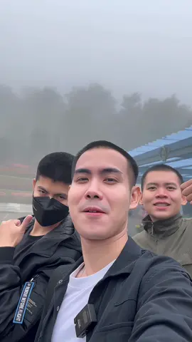 Vlog เพื่อนทำไงผมทำตาม  #หมวดเฟิร์ส #ทหารไทย #พระธาตุนภเมทนีดล #พระมหาธาตุนภพลภูมิสิริ #เชียงใหม่ 