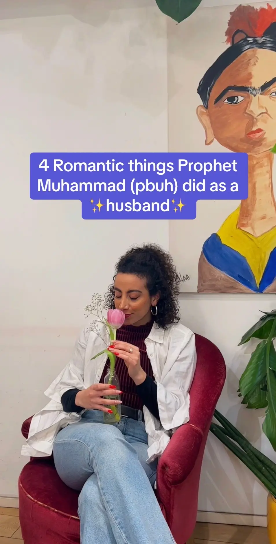 POV: Romance is not a ‘Western’ or ‘new’ concept… #f#fypf#fypagem#muslimv#viralb#browntiktoka#araba#africanquran #prophetmuhammad #islam #romance 