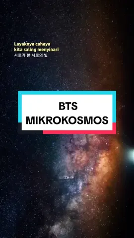 Membalas @elizadwira #mikrokosmosbts #bts #lirikterjemahan 