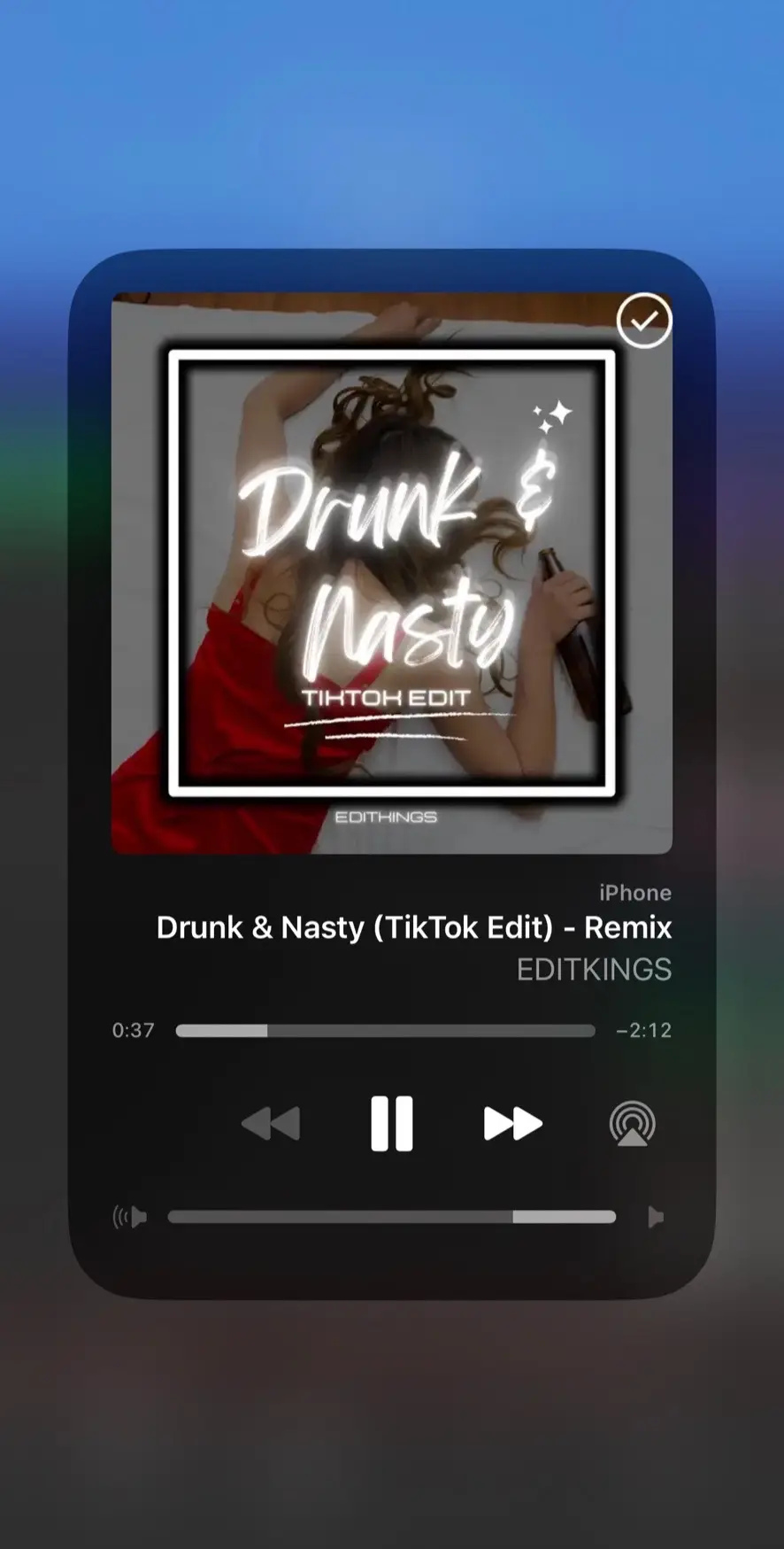 #drunkandnasty #music #muusic #spotify #soundcloud #thesongoftodayis  #fbk71_ 