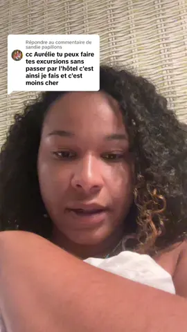 Réponse à @sandie papillons 
