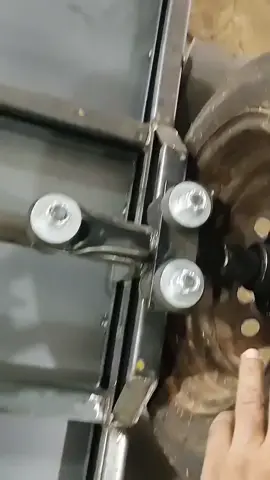 Remembering some work Relembrando... #fabrication  #welder #work #tools #tutorial #trailer #viraltiktok  #fypシ゚viral 
