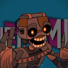 THE MIMIC!!! || #fnaf #fnafsecuritybreach #fnafsb #fnafruin #fnafruindlc #fnafsbruin #ruindlc #ruin #cassie #themimic #mimic #fivenightsatfreddys #fivenightsatfreddyssecuritybreach #animatic  #trend #trending #fyp #meme #memesvideo #memes