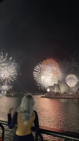 Blessed ❤️ #sydney #fireworks #fyp 