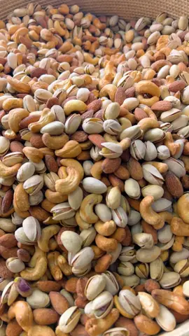 #كرزات #مكسرات #sweets #trend #reels #فستق #لوز #trending #iraq 