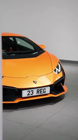 NEW ARRIVAL Lamborghini Huracan Tecnica in Arancio Borealis 🍊  #lamborghini #huracan #lamborghinihuracan #tecnica #carsoftiktok #supercarstiktok #acklamcarcentre 