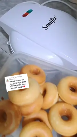 Replying to @_simplejuvy Heto na mga mii ang tutorial ng DIY donut mixture :) Paki pause nalang po. Check the yellow basket para sa mga essentials #SmallBusiness #fyp #trending #minidonut 