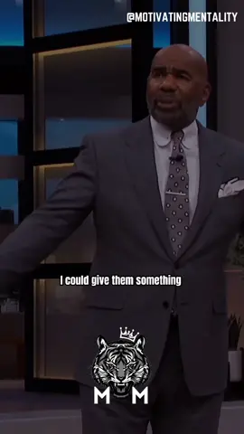 Do it for those you love most!🗣 #steveharvey #steveharveymotivation #steveharveyquotes #mindsetquotes #lifequotes #motivationalquotes #successquotes #inspirationalquotes #foryou #fyp 