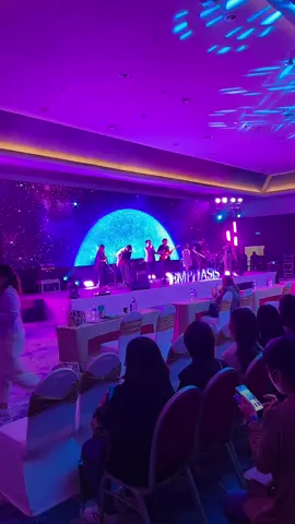 งาน MFINITY😍😍#Emphasis  #jibjib_2465 