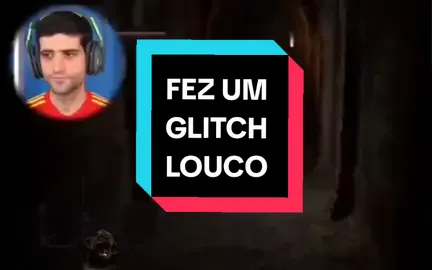 Fez um glitch louco (só passou pela porta) | #davyjones #gameplayrj#twitchbrasil #youtubebrasil #ps5 #darksouls 