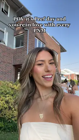 🤭 #aphi #rushtok #rushweek  @WSU Alpha Phi 