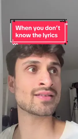 I legit sing it like that 🗣️ #lyrics #pinacolada #clueless #noidea #foryou #fyp #viral #rupertholmes #sing #accapella 