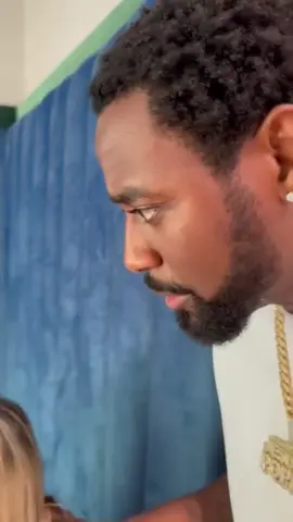 Pretty Brayah Does something in front of Wayne goes wrong #tiktokcomedy #kountrywayne #kountrywaynecomedy #kountrywayneskits #foryoupage #foryou #longervideos 