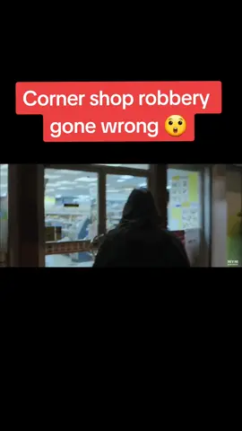 Corner shop robbery gone wrong 😲#foryou #opps #roadman #shortfilm #trending #viral #xyzbca #fyp #clip #yt #trend #ukgangs 