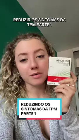 Alguem já usou o GAMALINE V? Conta o que achou aqui nos comentários! #tpm #colica #estresse #saudedamulher #gamaline #gamalinev #vidareal #saudefeminina 