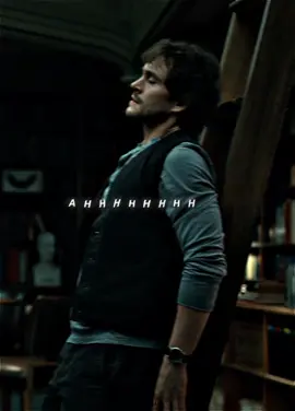 The famous ladder scene- #hughdancy #hughdancyedit #willgraham #willgrahamedit #hannibalnbc #hannibal #madsmikkelsen #hannigram #foryoupage #fyp 