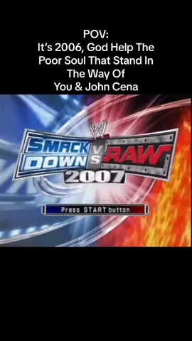 ✨CORE MEMORY UNLOCKED #4✨ #nostalgic #nostalgia #playstation #playstation2 #PS2 #gaming #GamingOnTikTok #retrogaming #retro #corememoryunlocked #corememories #threedaysgrace #animalihavebecome #WWE #smackdownvsraw2007 #svr2007 #wwesmackdown #wweraw #johncena #randyorton 