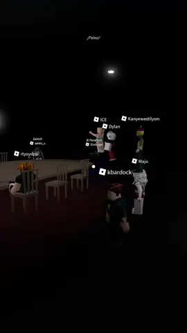 Mi conpa el espanta viejas 3000#xyzbca #foryou #humor #roblox #robloxfyp #twitch #comedia 