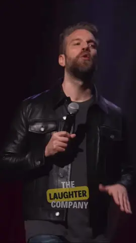 Anthony Jeselnik | I Must Seem Like a Tough Son of a B*tch