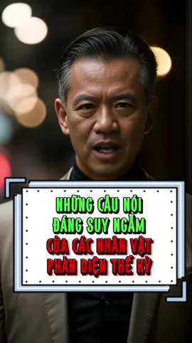 Những câu nói đáng suy ngẫm của các nhân vật phản diện! #caunoidangsuyngam #caunoihay #baihochay #baihoccuocsong #phattrienbanthan #thanhcong #nhanvatphandien #joker #xh #LearnOnTikTok 
