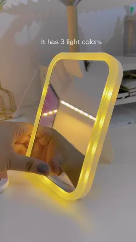 finally found a high definition led makeup mirror🫶🏻 #touchscreenmirror #LEDmirror #getyoursnow #foryoupage #fyppppppppppppppppppppppp #trending 