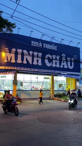 Khách cần thuê mặt bằng để mở cửa hàng thuốc tây #nhathuocminhchau #minhchau #nhathuoc #thuoctay #matbangthuoctay  