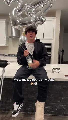 Gotta ease the pain some how 🤷‍♂️