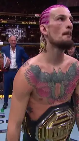 The Suga Show just shook up the bantamweight division! 🏆 #UFC #MMA #UFC292 #SugaShow #SeanOMalley