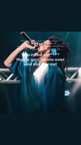 #Jeremiah #Jcole #Planez