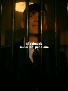 apakah si pelawak juga pernah gagal dalam percintaan?, sedangkan si pelawak itu sangat humoris dan katanya perempuan itu sangat suka pria humoris namun apa benar itu? (KATANYA). #thomasshelby #peakyblinders #quotes #storywhatsapp 