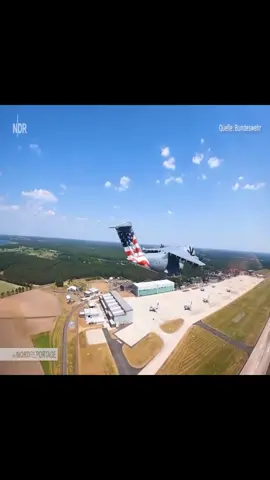 Air Defender Himmel über Schleswig-Holstein Teil 9 #doku #filme #air #ndrdoku #galileo #deutschland