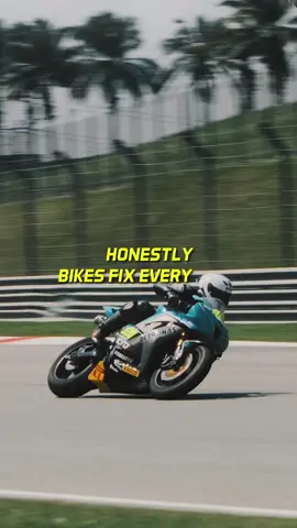 Can a bike fix your problem? #superbike #motivation #msfracing #Motorsport #fyp #fypmalaysia 