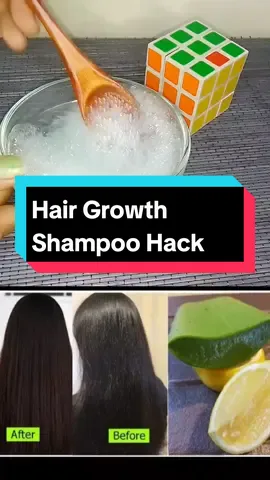 Hair Growth Shampoo Hack .#hair#haircare#longhair#hairgrowth #hairgrowthjourney2023 #hairmask#hairhack#shampoo#CapCut#WhatToPlay@TiktokPakistanOfficial 
