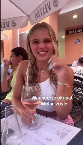 sugarsister ben ik @JUNE VAN ZIJL 