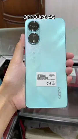 #fyp #fyppppppppppppppppppppppp #viraltiktok #xyzbca #oppoa78 #oppoindonesia 