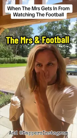 This anyone elses Mrs every weekend? Im sick of it!  #Lionesses #englandfootball #football #womansfootball #funny #jokes #comedy #funnyvideo 