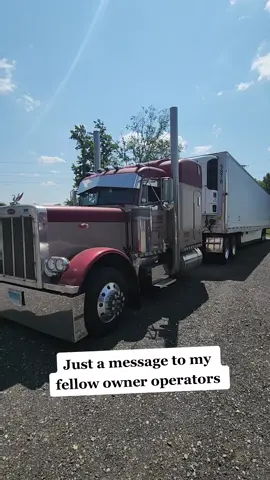 Encouragement 🚛💨 #Motivation #Motivate #ToughTimes #Peterbilt379 #600HP #Caterpillar6nz #JakeBrake #LoudJakeBrake #LoudTruck  #StraightPipe #Owner #OwnerOperator #18Speed #TruckDriver #TruckerTok #TruckerLife #God #Faith #TruckingIsLife #OverTheRoad #ForYouPage #TruckStop #SoAmbitious #ManOnAMission #CatPowered #BlackSmoke #LargeCar #Peterbilt #Tiktok #Trucker #Truckers  #TruckersOnTiktok #America #FloatingGears #Upshifting #Downshifting  #TruckersOfTiktok #CdlLife #fyp #Viral #Trending #Thankful 