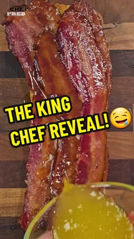 Rock 'n' Roll With A Sandwich Fit For A King!😋 #elvis #elvispresley #blackdynamite #midnightswim #theking #thekingofrocknroll #sandwich #sandwiches #breakfast #breakfastideas #bacon 