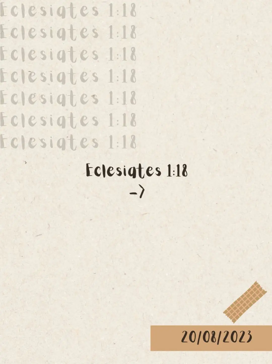 Eclesiates 1:18 - Quanto maior a sabedoria, maior a aflição. | 13:19.ㅤㅤㅤㅤㅤㅤㅤㅤㅤㅤㅤㅤㅤㅤㅤㅤㅤㅤㅤㅤㅤㅤㅤㅤㅤㅤㅤㅤㅤㅤ#biblia #eclesiates #versiculosbiblicos #versiculos #frases #frasesbiblicas #igreja #Deus #jesus #aesth3tic #aesth3tic_ofc 