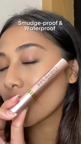 Lash Paradise Mascara 💖✨ #LorealParis #fyppppppppppppppppppppppp #fypシ #lorealparismalaysia #lashparadise #lashparadisemascara #mascarareview #mascarahack #mascararoutine #mascaraviral 