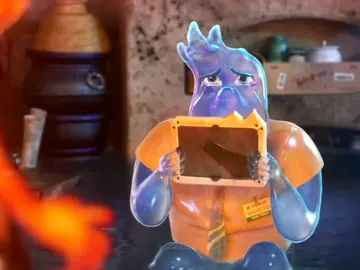 #elementos #elemental #pixar #disney #wade #fypシ #ember #viral #fyp #edits #edit 